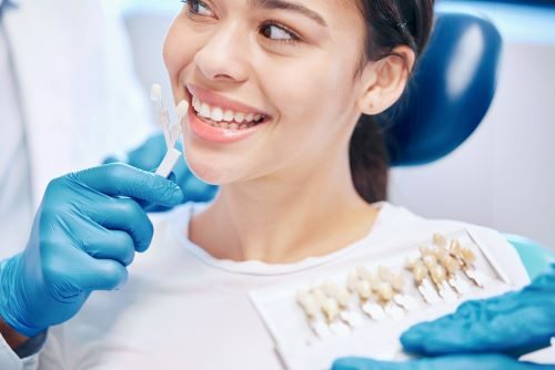 Phases d’intégration de l’implant dentaire